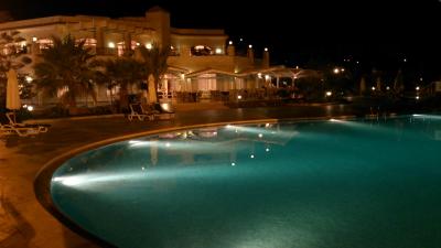 Nezapomenutelný zážitek.