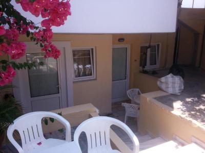 Čtyři hvězdy to rozhodně nebyly