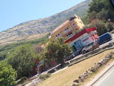 Vila Premier Buljarice