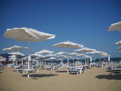 příjemná dovolená s dítětem