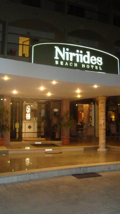 Krásná a pohodová dovolená