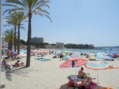 Perfektní dovolená na Mallorce