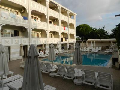 Hotel Side Miami Beach