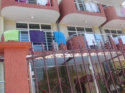 Skoro dobrá dovolená