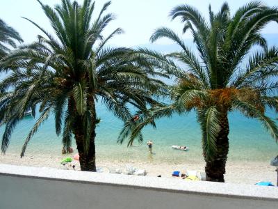 Pohoda a klídek za rozumnou cenu