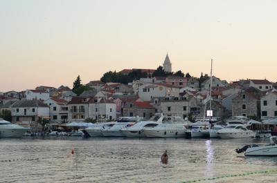 Nádherná dovolená