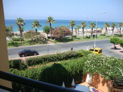 Naprosto úžasná dovolená !