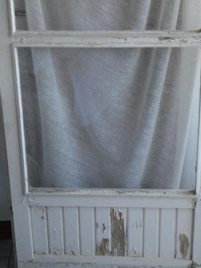 Strašidelná dovolená