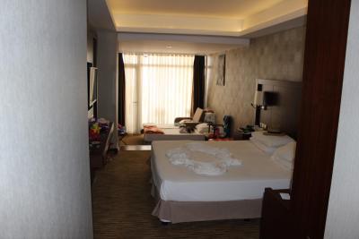 Velmi dobrá dovolená