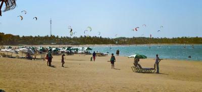 Velmi příejmná dovolená v karibiku.