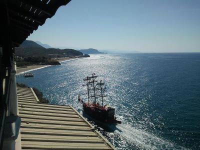 Pouze kladné zážitky