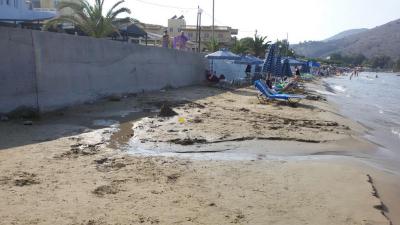 Recenze "hotelu" Fereniki resort & spa