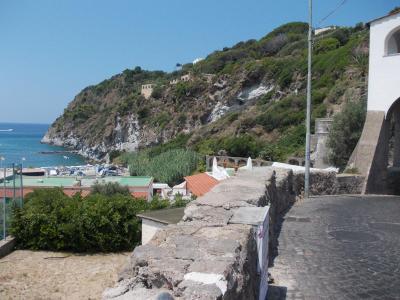 Spokojená dovolená