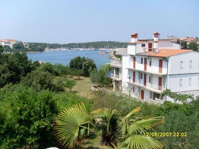 dovolená Pješčana