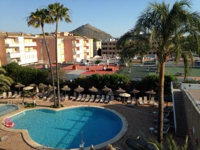 Báječná dovolená