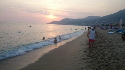 Spokojenost s hotelem