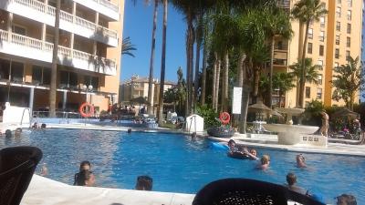 Dovolená_Torremollinos 