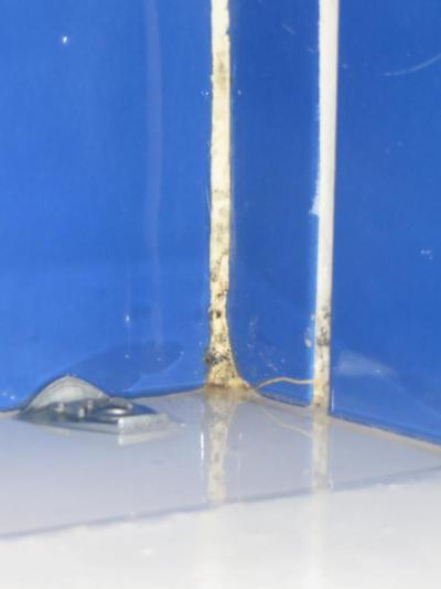 Hotel hrozný, cestovka horší