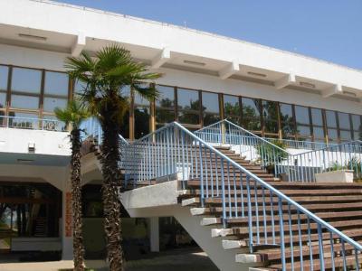 Příjemná dovolená Ulcinj 