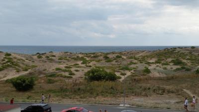 Penzion Djuni- nebylo to nejhorší.