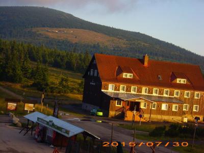 Pobyt  all inclusive