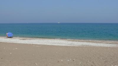 Relaxační dovolená....