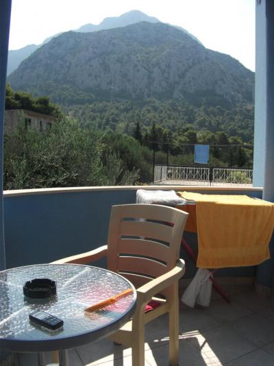 vila Rade - Juliana Gradac