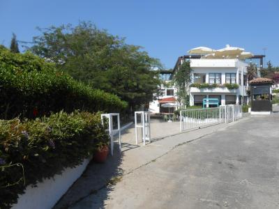 Dovolená na "druhý pokus"