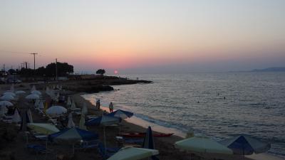 DIOGENIS PALACE 29.7.-5.8.2015