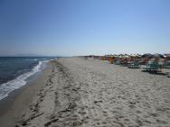 Pláž - směr Kos