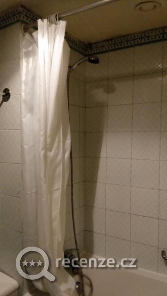 sprcha