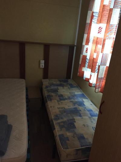 Kemp Mia - mobilhome