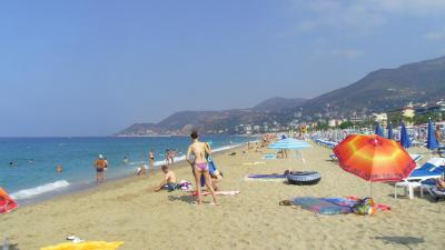 Krásná dovolená v dobrém holetu