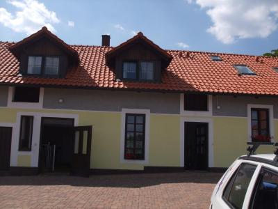 Perfektní dovolená