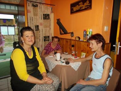 Příjemná dovolená