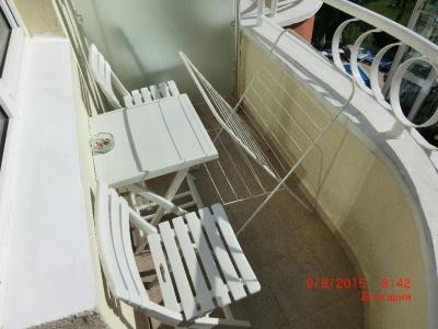 **** HOTEL VILLA LIST - SOZOPOL, BULHARSKO