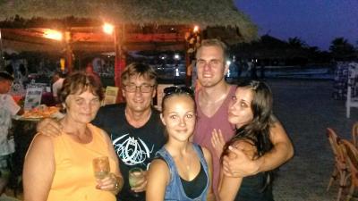 Poměr cena a kvalita ucházející.