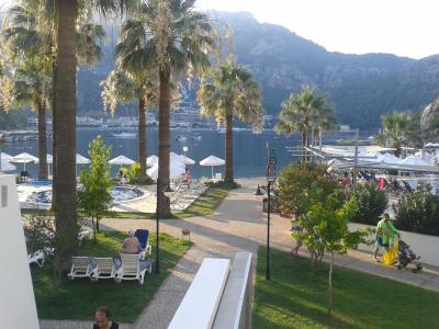 Nejlepší dovolená v Turecku!