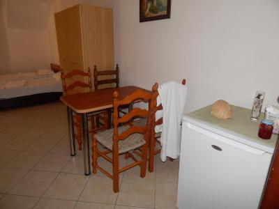 Dovolená v již zmiňovaném studiu 28.6.-5.7.2015