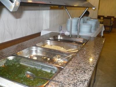 Zde nejezděte ani zadarmo