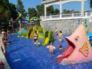 Dětský aquapark
