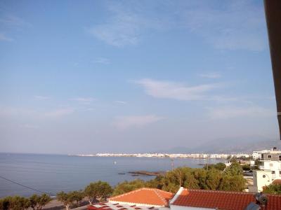 NÁDHERNÁ DOVOLENÁ V ŘECKU / KRÉTA 2015