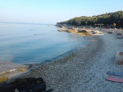 Dovolená v "Solarisu"