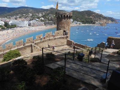 Celková spokojenost, rádi bychom se do Tossy vrátili :-)