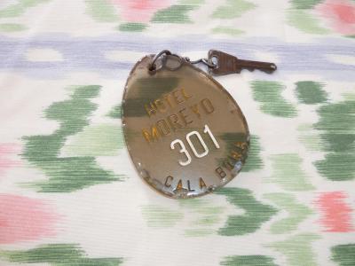 Pohodově strávená dovolená.