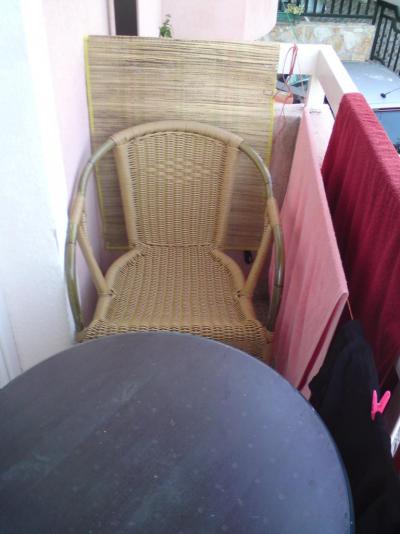 Hodnocení penzionu Caldera - Gradac