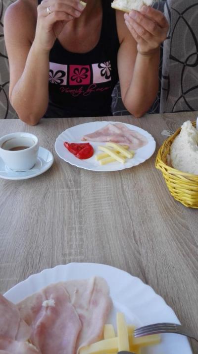 hodnocení  penzionu Malibu