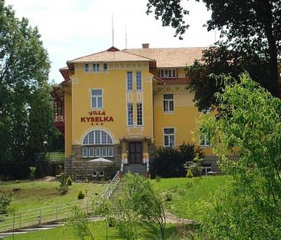 Odpočinkový prodloužený víkend