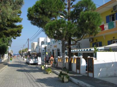 Nádherná dovolená !