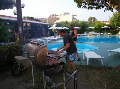 Nad očekávání úžasná dovolená :)))